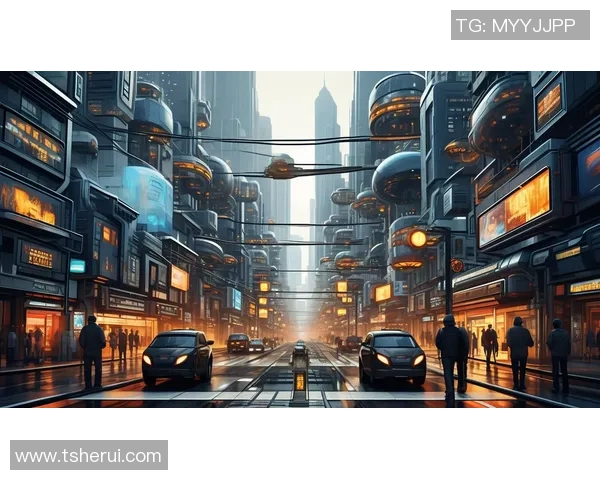 拉波尔特:探索科技与艺术交融的新纪元与未来发展潜力