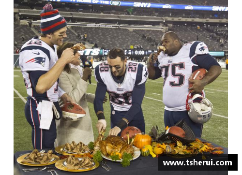 NFL球员参加国际性体育比赛：全球舞台上的精彩表现