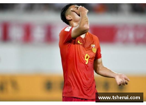 球员陈端：扬名国际赛场的中国足球新秀