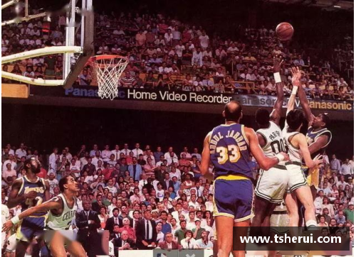 NBA球员激烈对决：硬实力对碰！