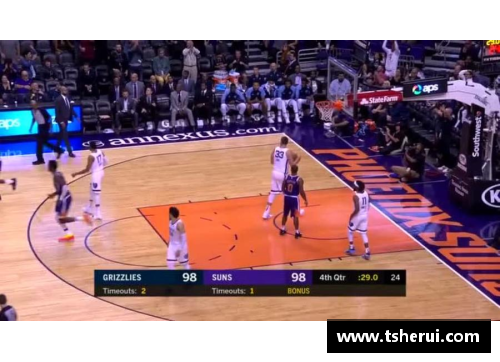 NBA球员自律挑战：超越篮球场上的极限