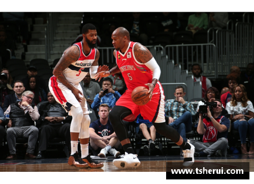 篮球巨星たちの栄光 NBA三十强 