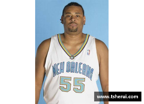 NBA球员体重排行榜：从最重到最轻的球员一览