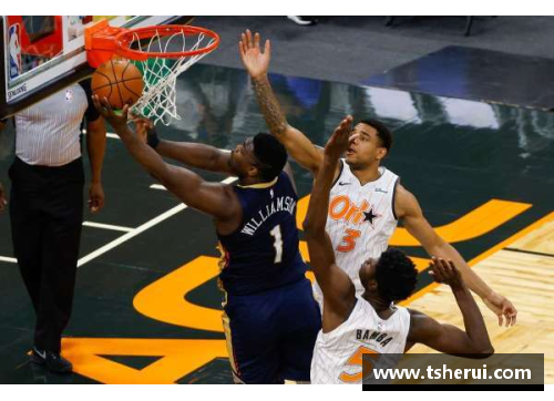 NBA体测揭秘：如何通过数据分析选手潜力与表现