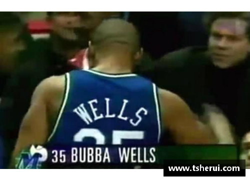 NBA囧时刻：篮球场上的笑料与失误集锦