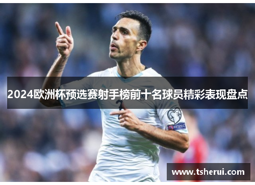 2024欧洲杯预选赛射手榜前十名球员精彩表现盘点