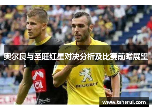 奥尔良与圣旺红星对决分析及比赛前瞻展望