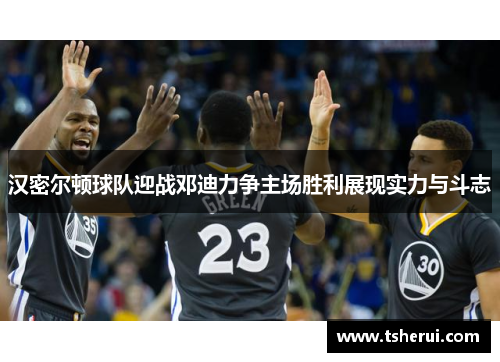 汉密尔顿球队迎战邓迪力争主场胜利展现实力与斗志